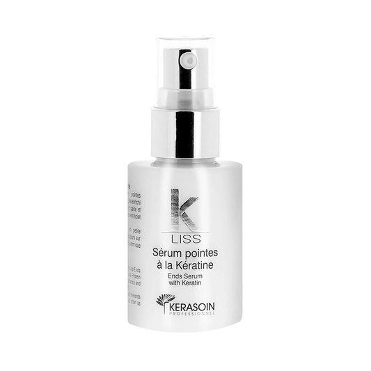 Sérum pointes à la kératine K-Liss 50ml